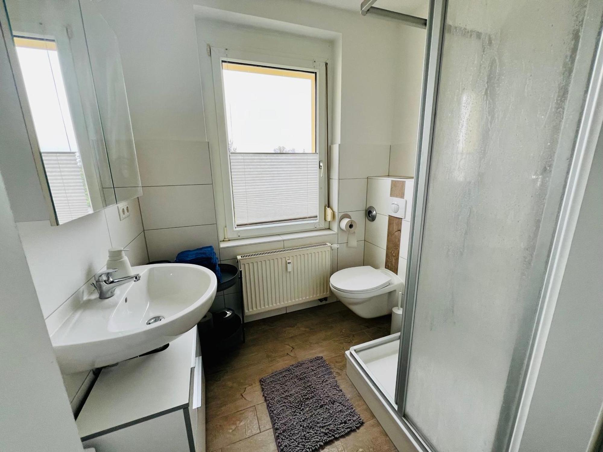 Auszeit Apartment Bitterfeld-Wolfen ภายนอก รูปภาพ